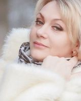 Ольга Стібиш-Рижа