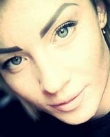 Яна Сулайманова