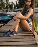 Кристина Лукашкина