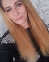 Светлана Кулеба
