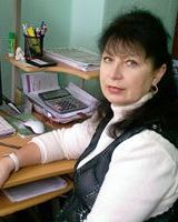 Наталья Симакова