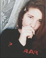 Виктория Аристархова