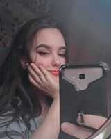 Arianna Turusheva