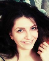 Євгенія Бондаренко