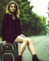 Alinochka Lukyanenko