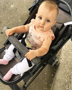 Ангелина Пирог