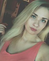 Алёна Винийчук