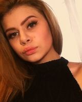 Жанна Ларина