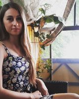 Dasha Оnufrieva