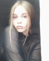 Даша Журовская