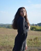 Софія Гумерова