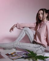Анна Мозговая