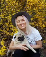 Татьяна Поповиченко