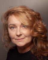 елена кружилина