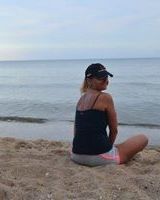 Оксана Семеренко