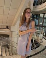 Julia Derzhaniuk