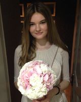 Мария Бакаленко