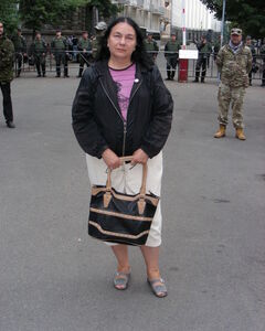 Ніна Луцкова