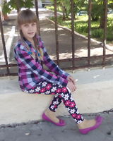 Екатерина Маслак