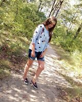 Александра Серик