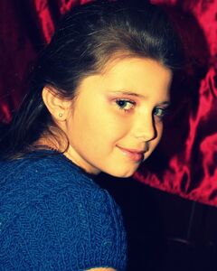 Алена Тарасенко