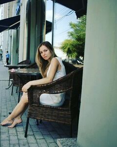 Анастасия Марченко