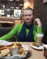 Людмила Орел