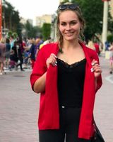 Анна Хмельницька