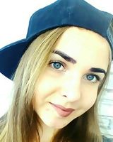 Ирина Пороховая