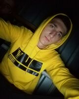 Олексій Камінський