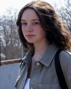 Катерина Кукоба