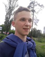 Женя Мультян