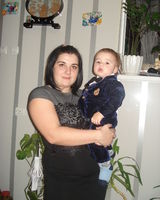 Ксения Мазур