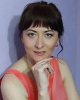 Наталия Михайлова