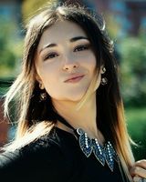 Валерия Гусева