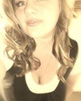 Маша Зарецкая