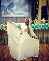 Оля Мерінова