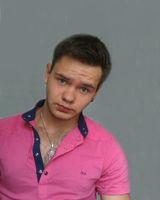 Александр Недоступ