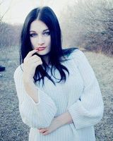 Диана Мустивая