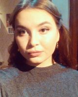 Алена Абальмасова