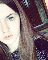 Ангеліна Філяровська