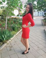 Катерина Гусаренко