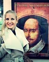 Виктория Демьяненко