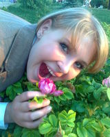 Ксения Шолохова