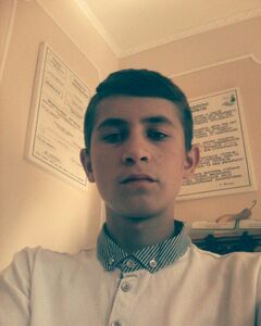 Назар Михайлів