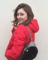 Катерина Ісопенко