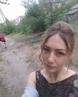 Мария Балаклицкая