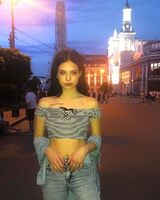Іванна Баранова