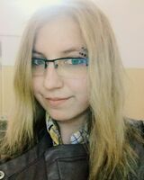 Алина 