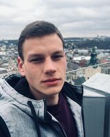 Илья Москов